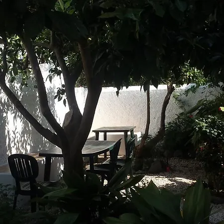Zagara Bed & Breakfast-3