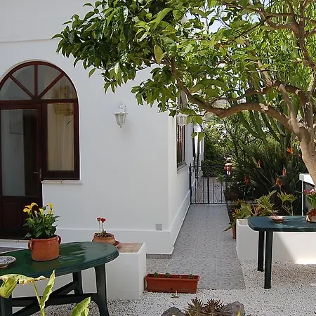 Zagara Bed & Breakfast-2