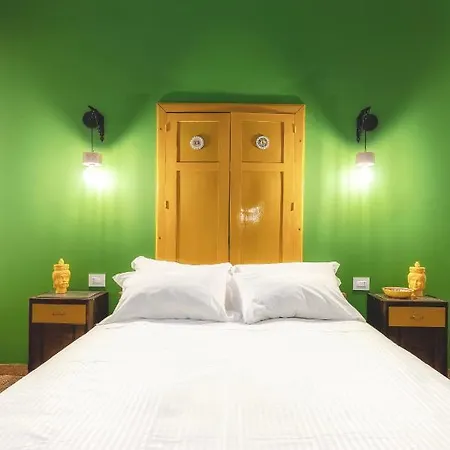 A Calata Rooms-3