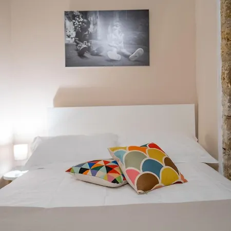 I Quattru Vuci Rooms-2