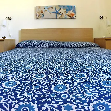 Bed&Breakfast Luna Chiara-3