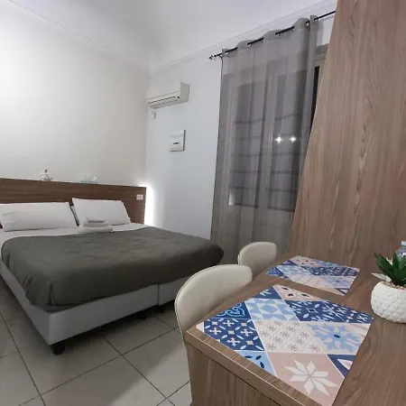 B&B Amistanza-3