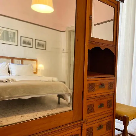 Montello Guest House & Apartment-2