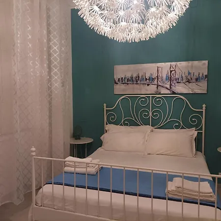 B&B Il Siciliano-3