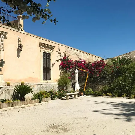 Villa Barone Alfieri - Pozzallo RG-2