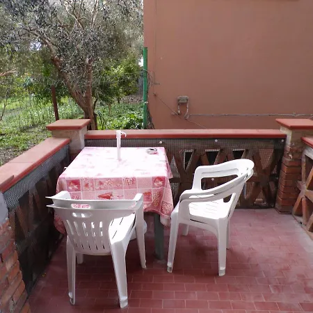 Il Porticciolo Apartment-2