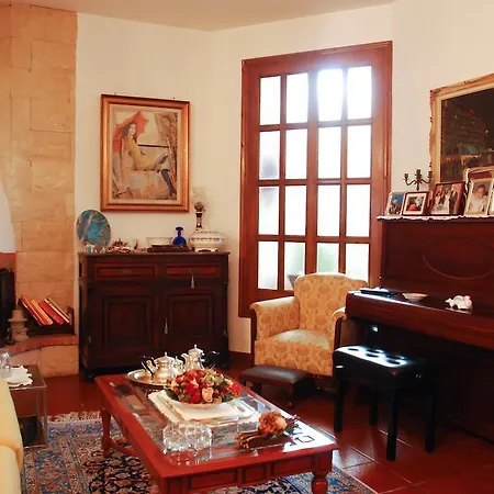 B&B Villa Sorriso-2