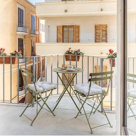 Joy'S Rooms Ortigia-3