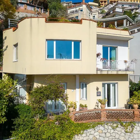 Villa Giannina B&B-3
