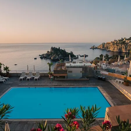 Taormina Panoramic Hotel-2