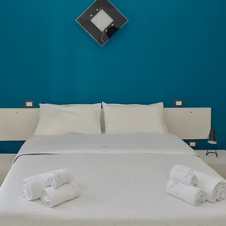 Rooms 19 - Rooms And Breakfast-3