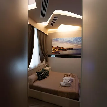 Th Luxury Rooms & Apartment-2