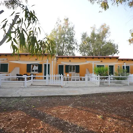 Keys Of Sicily - Bungalows Sul Mare-2