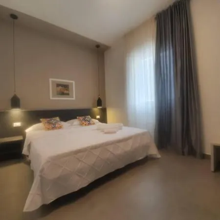 Charme Rooms Siracusa-2