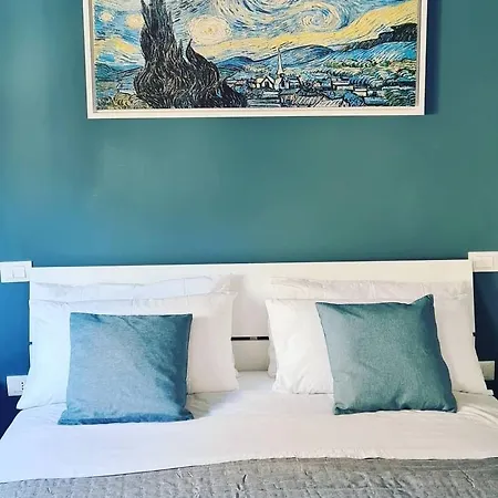 La Casa Di Amalia-2