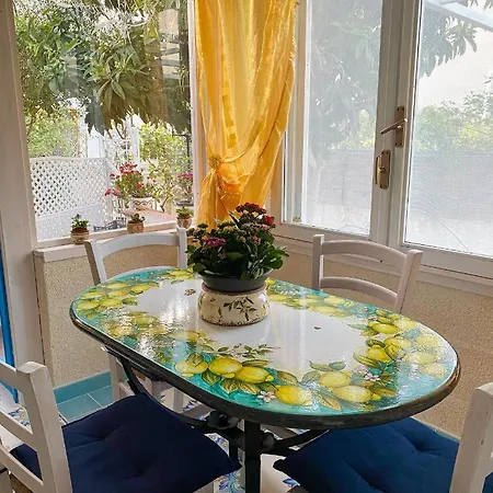 La Casa del Limoneto-3