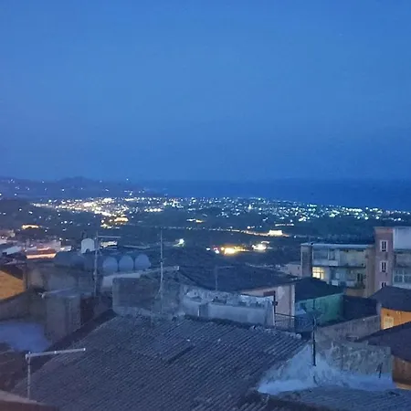 La Terrazza Di Athena Sweet Rooms-3