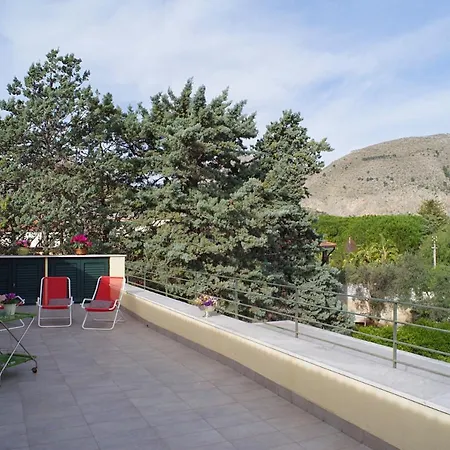 Villa Flores A Mondello By Wonderful Italy-2
