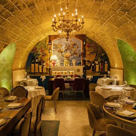Le Caserie Locanda di Charme-2