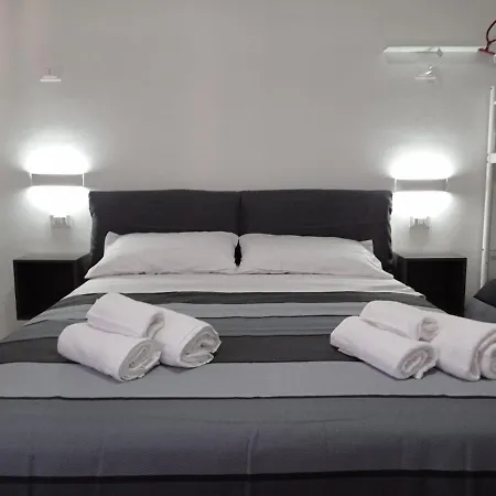 Ciccina Rooms-3