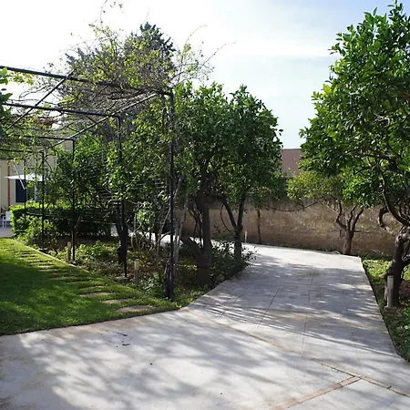 Villa Flores A Mondello By Wonderful Italy-3