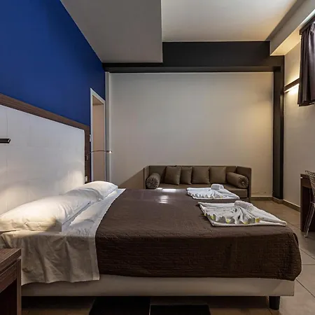 Hotel Don Giovanni-3
