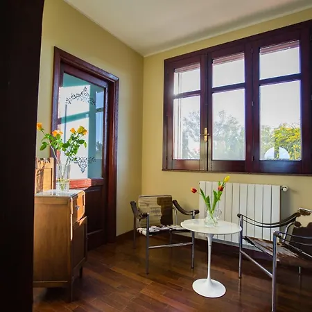 B&B Villa Nella-2