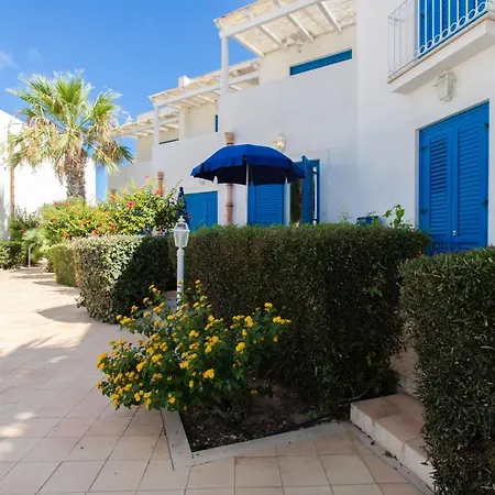 Essence Favignana - Cala La Luna Resort-2