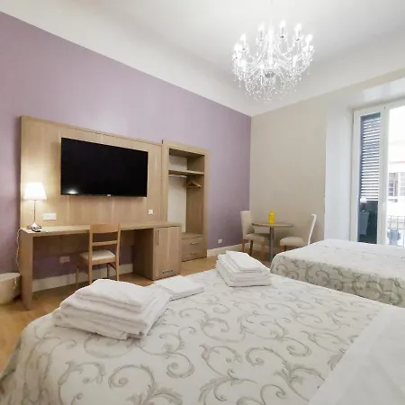 Opera Relais 85-2