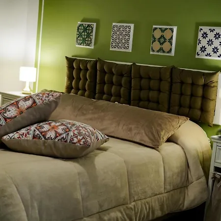 Le Caserie Locanda Di Charme-2