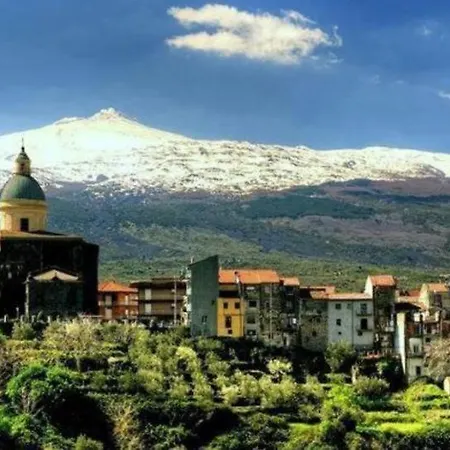 RESIDENCE - Giorni Felici - RANDAZZO CENTRO - Appartamento Vacanze - Chiamaci prima !!!-3