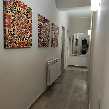 B&B Delle Serre-3