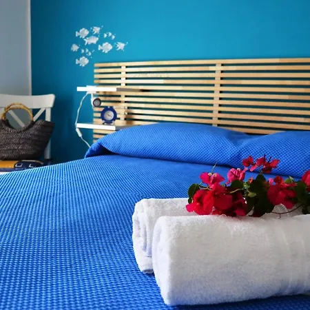 B&B Vivere il Mare-3