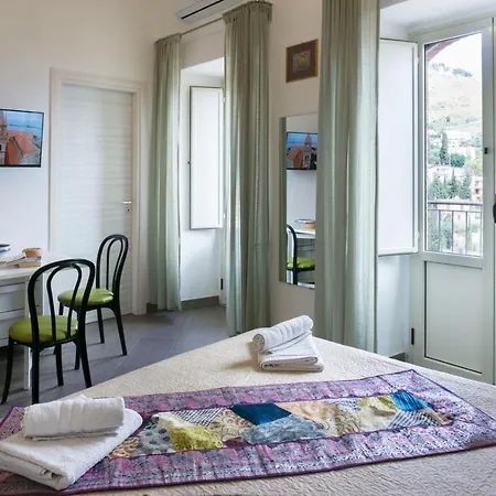 Nonna Peppina Central Apartments-2