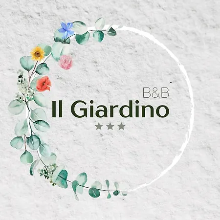 B&B Il Giardino-2