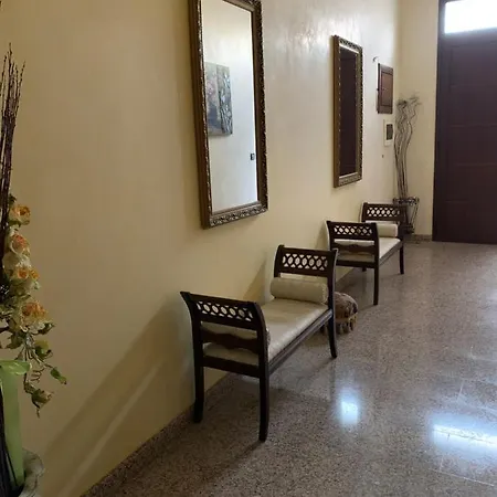 B&B Il Giardino-3