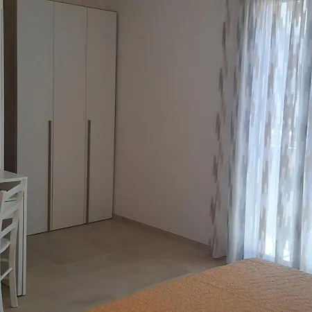 Mamma Rosa Casa Vacanze-3