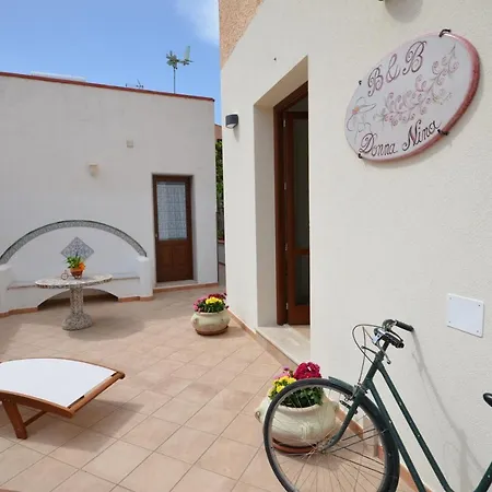 B&B Donna Nina San Vito Lo Capo-2