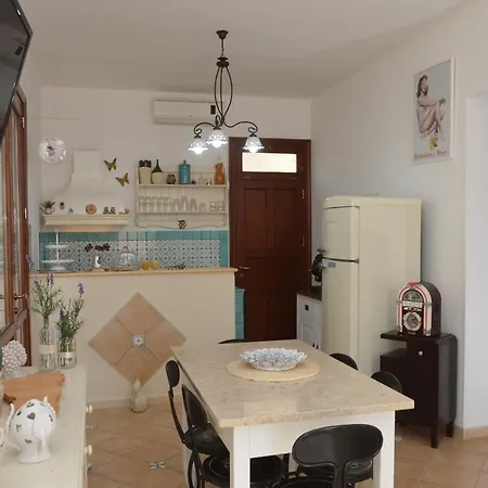 B&B Donna Nina San Vito Lo Capo-3