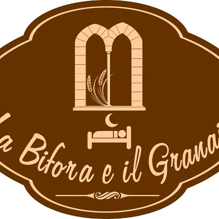 La Bifora e il granaio-2