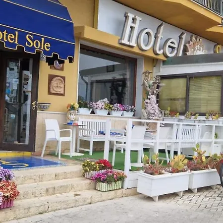 Hotel Sole-3