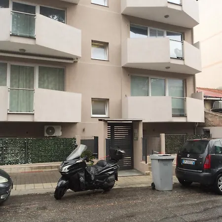 Slow Chic Apartment Beb Policlinico-2