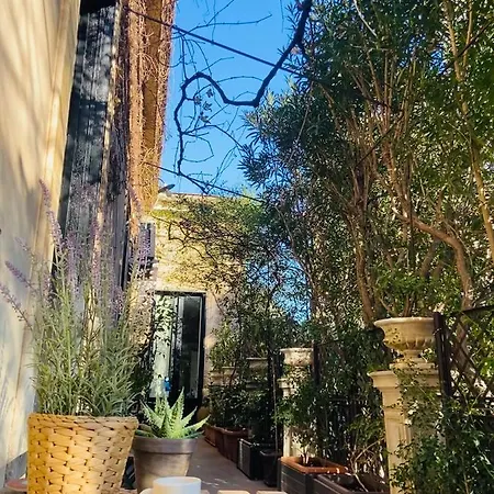 Inn The Garden-2
