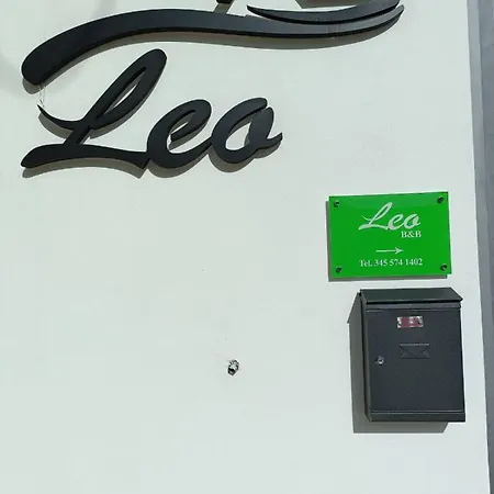 B&B Leo-2