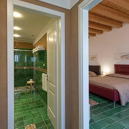 Hotel Casale Milocca-3