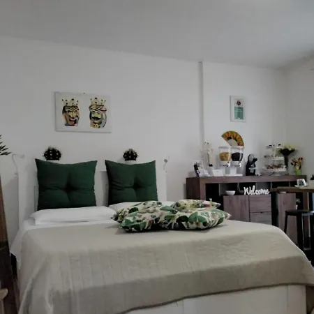 La Camera Di Stella - Ai Normanni-3