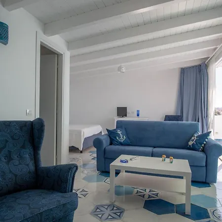 B&B Mammaliturchi SCALA DEI TURCHI-2