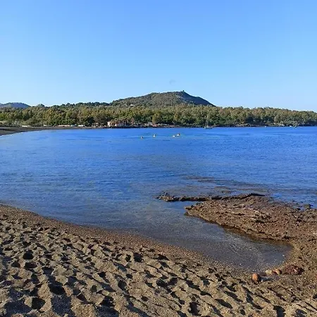 Menichetta Bilo 5 Posti Con Piscina Dal 18 Luglio Al 31 Agosto-2