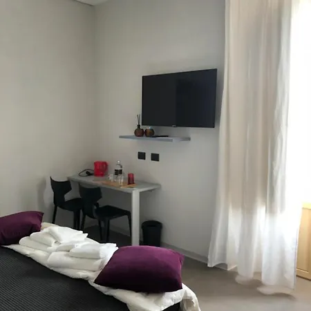 Drepanon, prospettive sul mediterraneo B&B-3