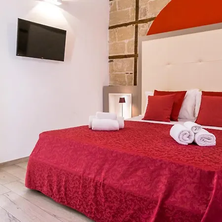 Barlaman Luxury Rooms-3